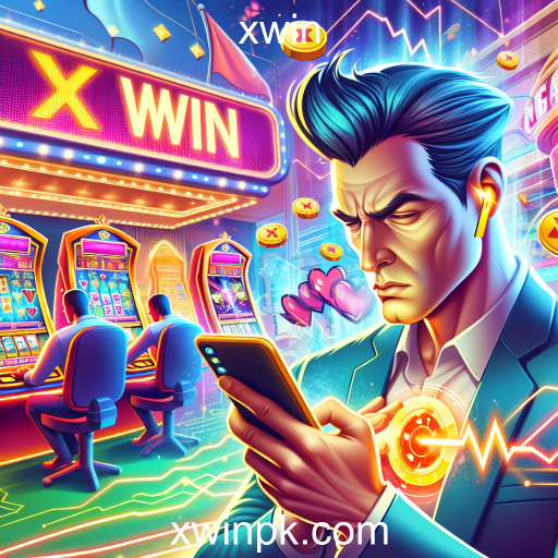 A Revolução dos Jogos Mobile: Entretenimento na Palma da Mão